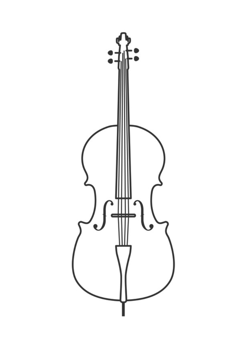 College of Cello Outline